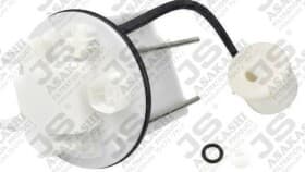 Паливний фільтр