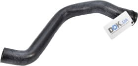 Патрубок радиатора системы охлаждения двигателя