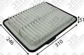 Воздушный фильтр