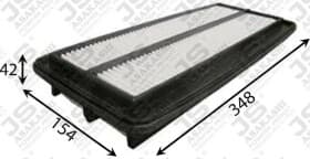 Воздушный фильтр