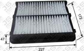 Воздушный фильтр Воздушный фильтр