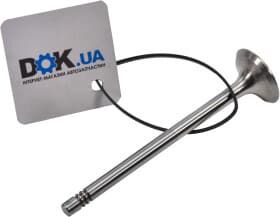 Выпускной клапан