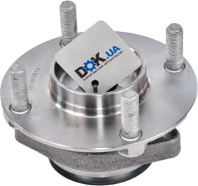 Ступиця колеса