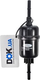 Топливный фильтр Ford 2208333