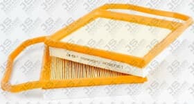 Повітряний фільтр Повітряний фільтр