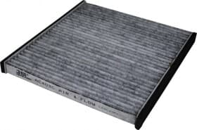 Фильтр салона