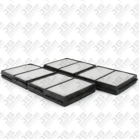 Фільтр салону