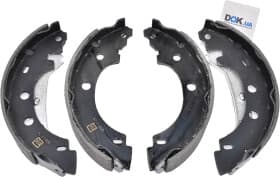 Гальмівні колодки