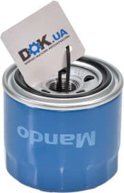 Оливний фільтр