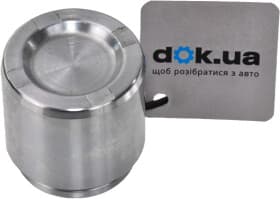 Поршень гальмівного супорта