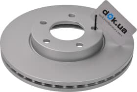 Тормозной диск