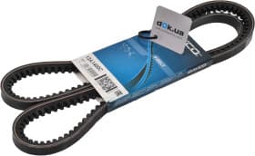 Клиновий ремінь