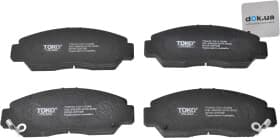 Гальмівні колодки Гальмівні колодки