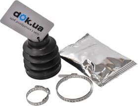 Пыльник ШРУСа