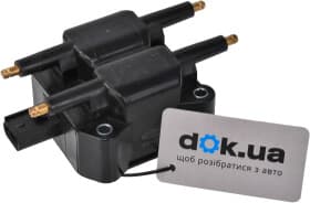 Катушка зажигания