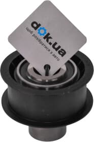 Обвідний ролик ременя ГРМ