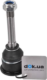 Шаровая опора