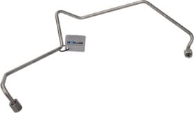 Маслопровод турбины Ajusa OP10052 Маслопровод турбины Ajusa OP10052