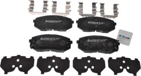 Гальмівні колодки