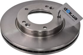 Гальмівний диск