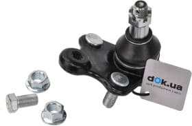 Шаровая опора