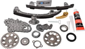 Комплект ланцюга ГРМ