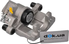 Тормозной суппорт