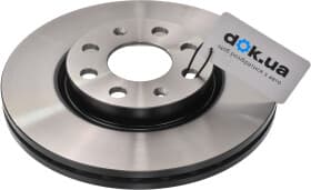 Тормозной диск Тормозной диск