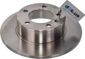 Гальмівний диск