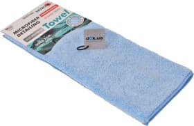 Салфетка Nowax NX68442 микрофибра 40х40 см