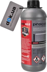 Концентрат антифриза Procold G12 красный