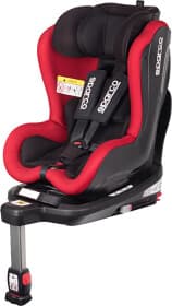 Автокрісло Sparco SK500I