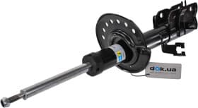 Стойка амортизатора