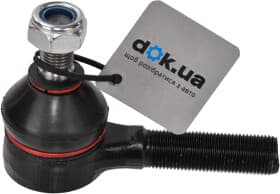 Наконечник кермової тяги