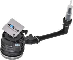 Выжимной подшипник Bosch 0986486648