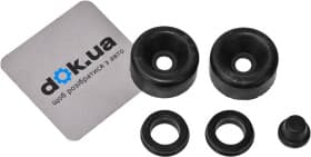 Ремкомплект колесного тормозного цилиндра Ремкомплект колесного тормозного цилиндра