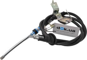 Трос ручного гальма