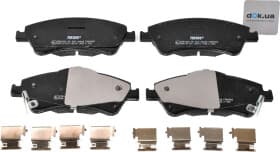 Тормозные колодки