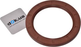 Сальник колінчастого вала