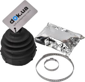 Пильовик гранати Пильовик гранати