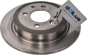 Гальмівний диск