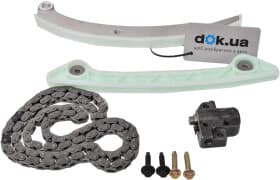 Комплект ланцюга ГРМ BGA TC0430K