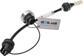 Трос сцепления