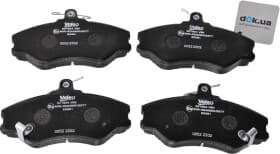 Тормозные колодки