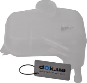 Бачок охлаждающей жидкости