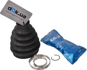 Пыльник ШРУСа