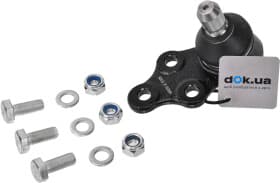 Шарова опора