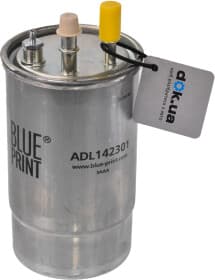 Паливний фільтр