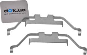 Комплектующие тормозного суппорта Textar 82057500