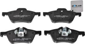 Тормозные колодки